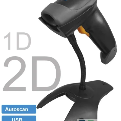 Máy quét mã vạch Datamax DT2208