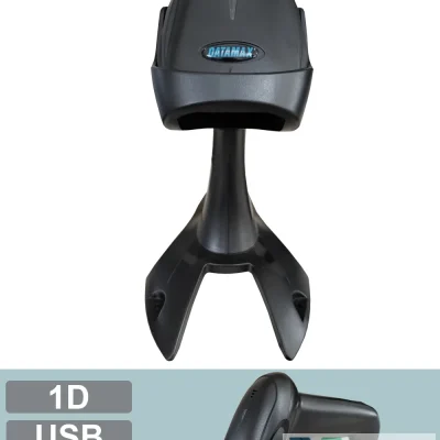 Alternative view of Máy quét mã vạch Datamax M1210