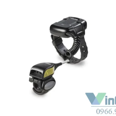 Alternative view of Máy quét mã vạch đeo ngón tay không dây Honeywell 8670