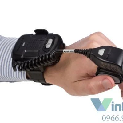 Máy quét mã vạch đeo ngón tay không dây Honeywell 8670