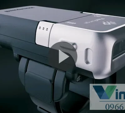 Máy quét mã vạch đeo người Honeywell 8675i