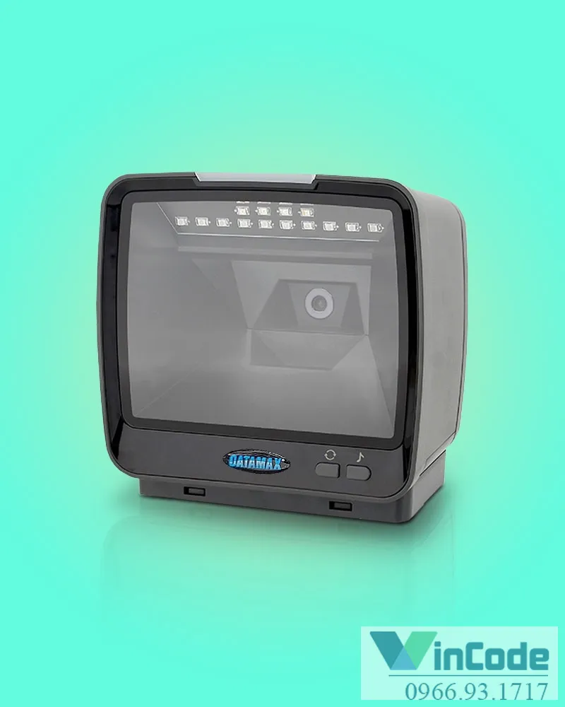 Máy quét mã vạch để bàn Datamax D8890
