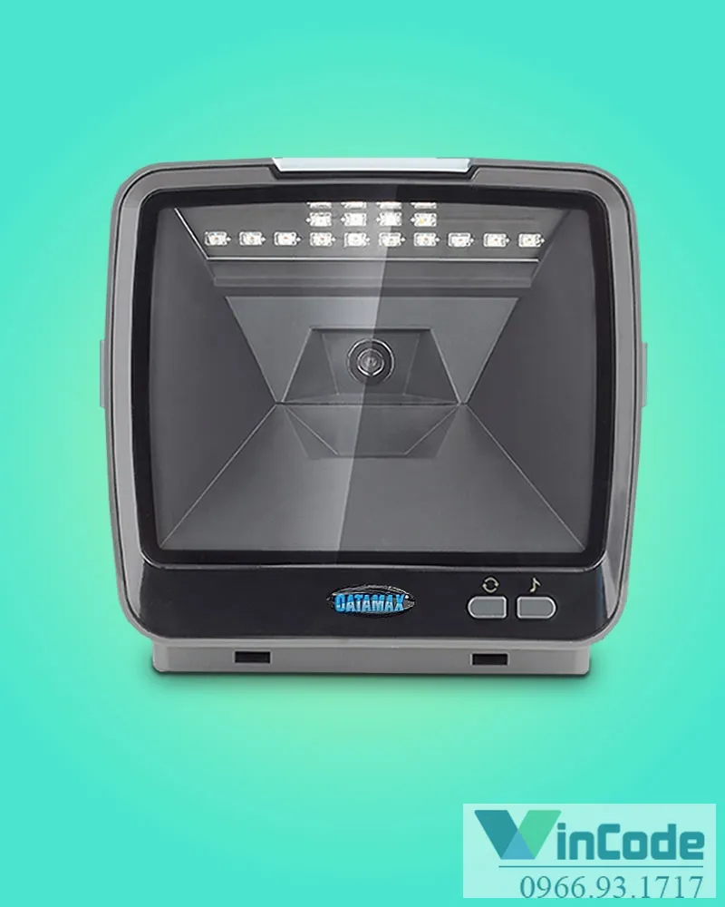 Máy quét mã vạch để bàn Datamax D8890