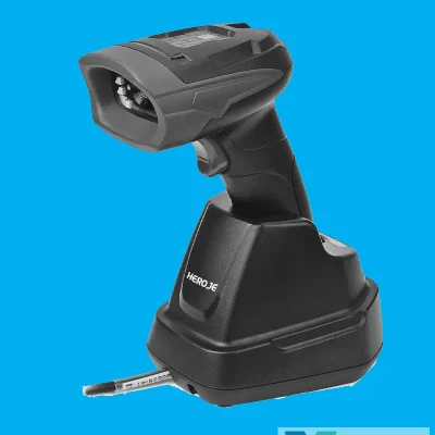 Máy quét mã vạch Heroje H2900W