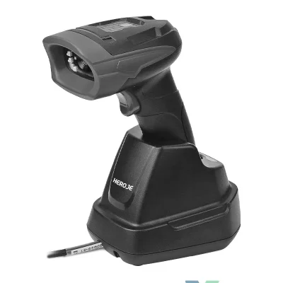 Máy quét mã vạch Heroje H29W-S-GHD