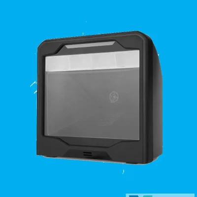 Máy quét mã vạch Heroje H733N+