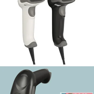 Máy quét mã vạch Honeywell 1470G