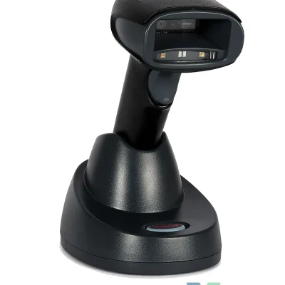 Alternative view of Máy quét mã vạch Honeywell 1952GSR