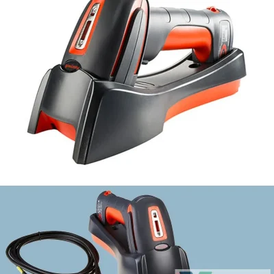 Máy quét mã vạch Honeywell Granit 1911IER