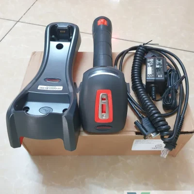 Alternative view of Máy quét mã vạch Honeywell Granit 1911IER