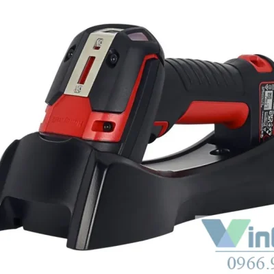 Alternative view of Máy quét mã vạch Honeywell Granit™ XP 1991iXLR