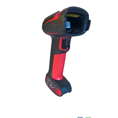 Alternative view of Máy quét mã vạch Honeywell Granit XP 1991iXR