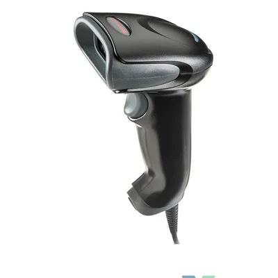 Alternative view of Máy quét mã vạch Honeywell HH660