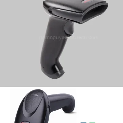 Máy quét mã vạch Honeywell Hyperion 1300G