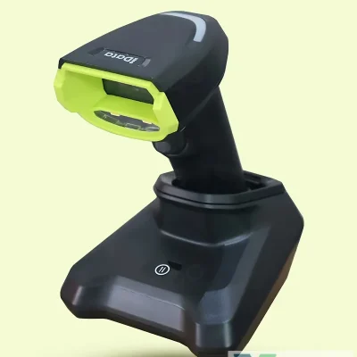 Máy quét mã vạch iDATA J15-BT