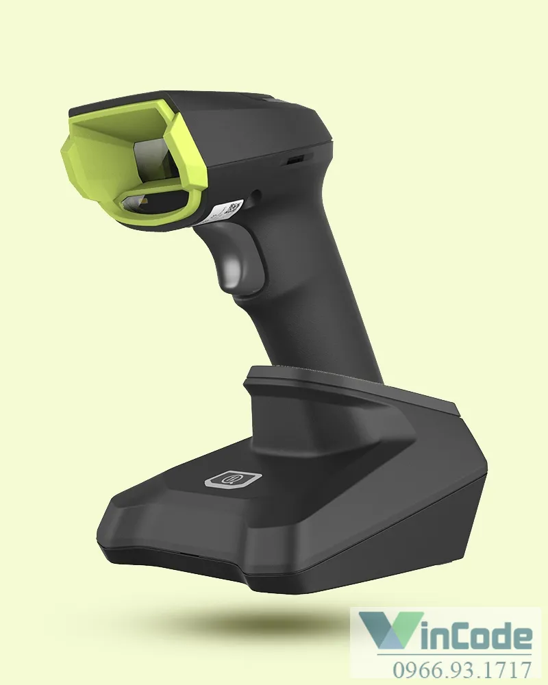 Máy quét mã vạch iDATA J15-BT