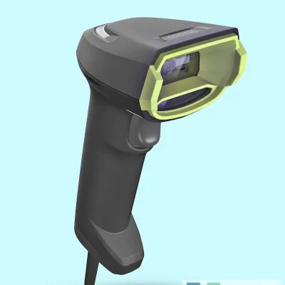 Máy quét mã vạch IDATA J15 (HD)