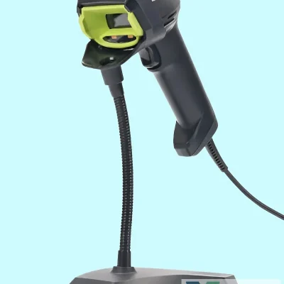 Alternative view of Máy quét mã vạch IDATA J15 (HD)