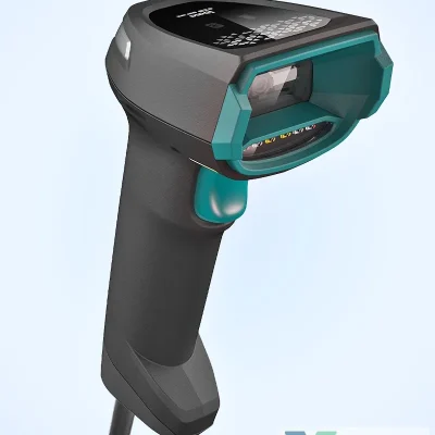 Máy quét mã vạch IDATA J16