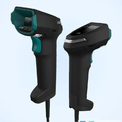 Alternative view of Máy quét mã vạch IDATA J16