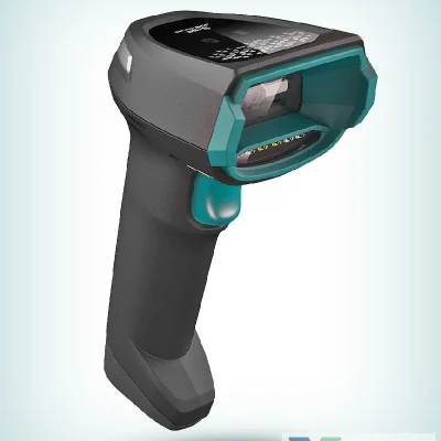 Alternative view of Máy quét mã vạch iData J16-BT