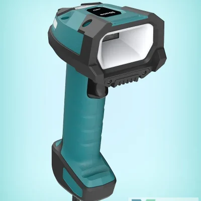 Máy quét mã vạch IDATA J20