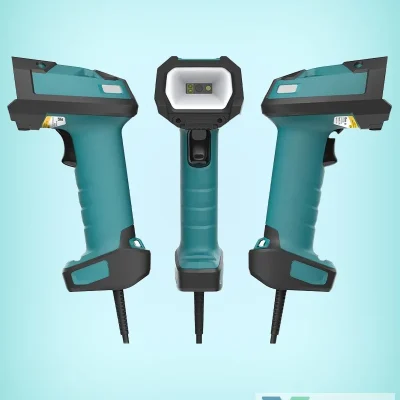 Alternative view of Máy quét mã vạch IDATA J20