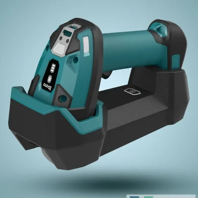 Máy quét mã vạch IDATA J20-BT