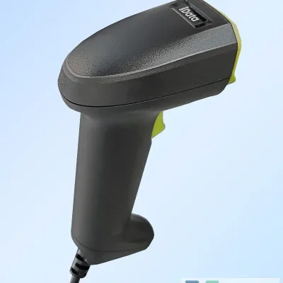 Máy quét mã vạch iData J7