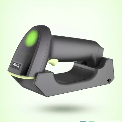 Máy quét mã vạch iData J7-BT