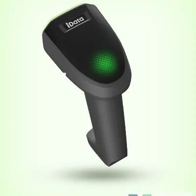 Alternative view of Máy quét mã vạch iData J7-BT