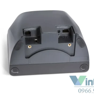 Alternative view of Máy quét mã vạch khe đứng Honeywell Solaris 7980G