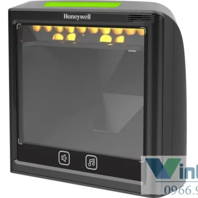 Alternative view of Máy quét mã vạch khe đứng Honeywell Solaris XP 7990G