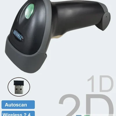 Máy quét mã vạch không dây Datamax M400S