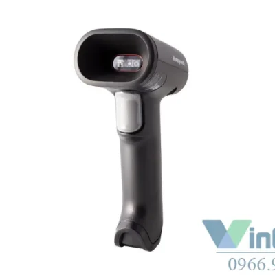 Alternative view of Máy quét mã vạch không dây Honeywell HH492