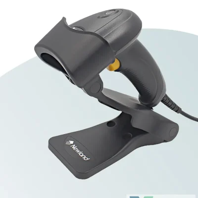 Alternative view of Máy quét mã vạch Newland NLS-HR20