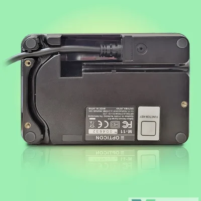 Alternative view of Máy quét mã vạch Opticon M-11