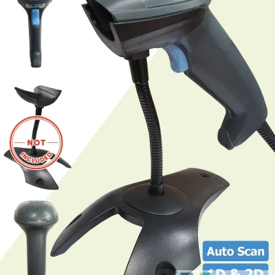 Máy quét mã vạch Syble XB-6255M