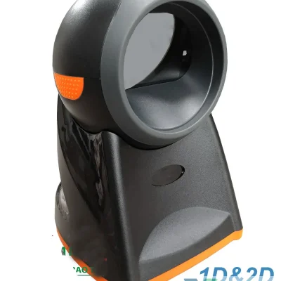 Máy quét mã vạch Syble XB-8602