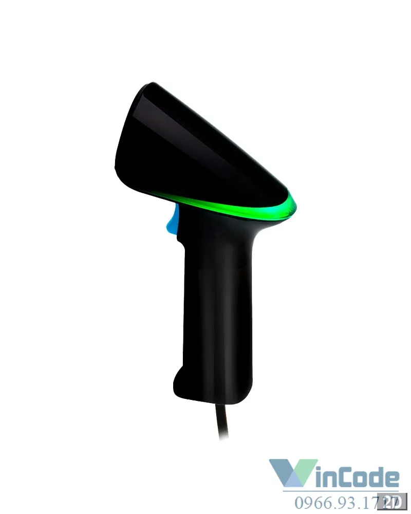 Máy quét mã vạch Syble XB-D20