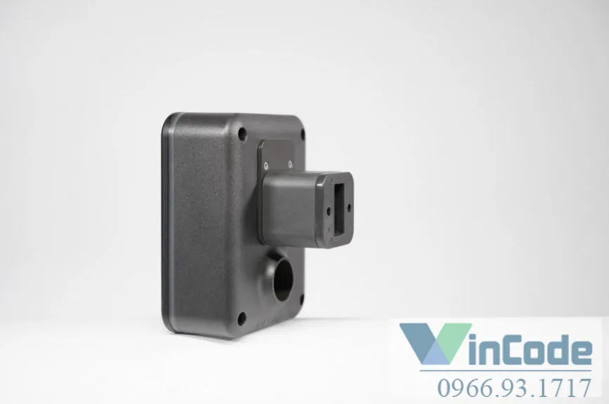 Máy quét mã vạch trình chiếu linh hoạt Honeywell Genesis™ XP 7680g