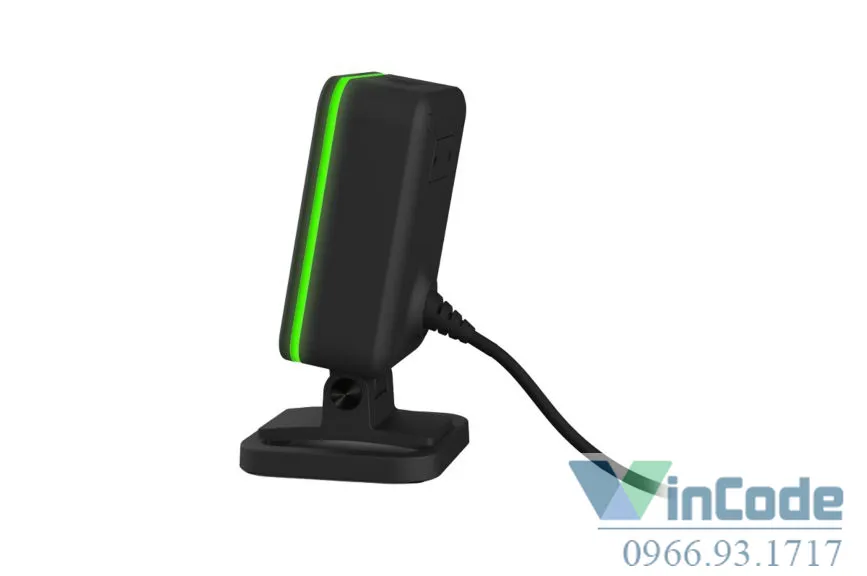 Máy quét mã vạch trình chiếu linh hoạt Honeywell Genesis™ XP 7680g