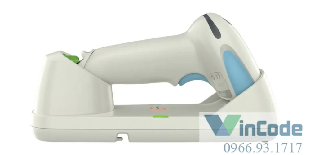Máy quét mã vạch y tế không pin Honeywell Xenon™ XP 1952h
