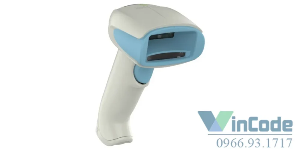 Máy quét mã vạch y tế không pin Honeywell Xenon™ XP 1952h