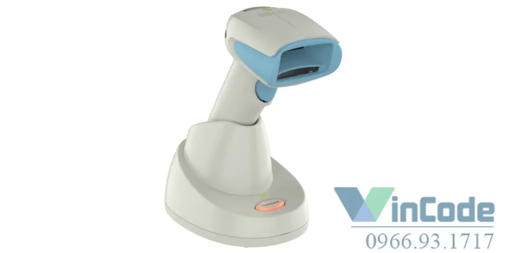 Máy quét mã vạch y tế không pin Honeywell Xenon™ XP 1952h