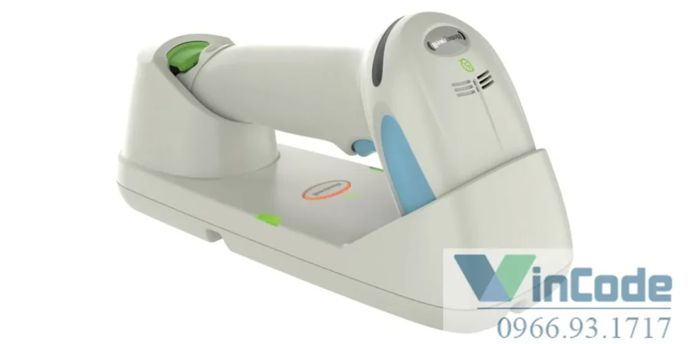 Máy quét mã vạch y tế không pin Honeywell Xenon™ XP 1952h