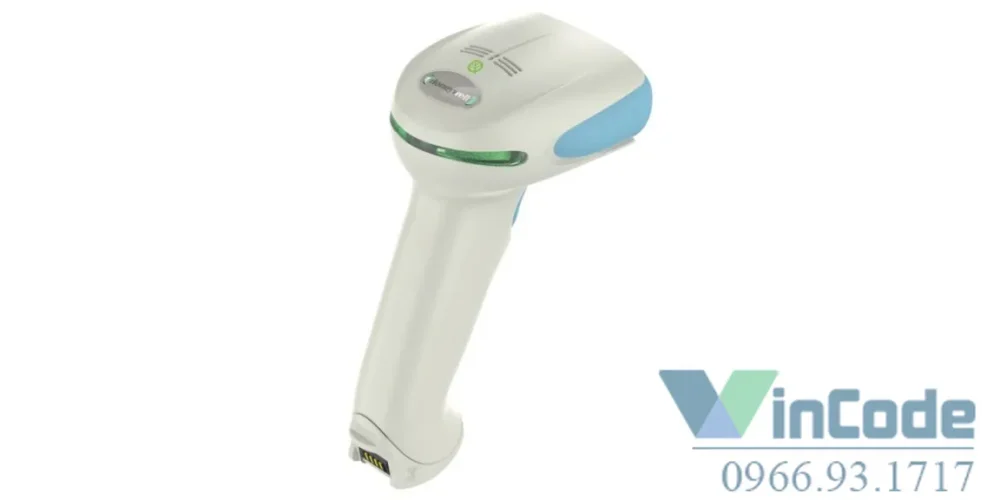 Máy quét mã vạch y tế không pin Honeywell Xenon™ XP 1952h