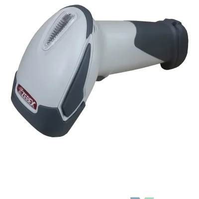 Alternative view of Máy quét mã vạch Zebex Z-3190