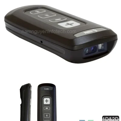 Máy quét mã vạch Zebra CS4070