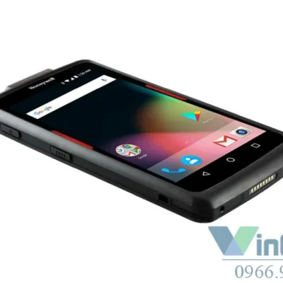 Alternative view of Máy tính bảng doanh nghiệp Honeywell ScanPal™ EDA71